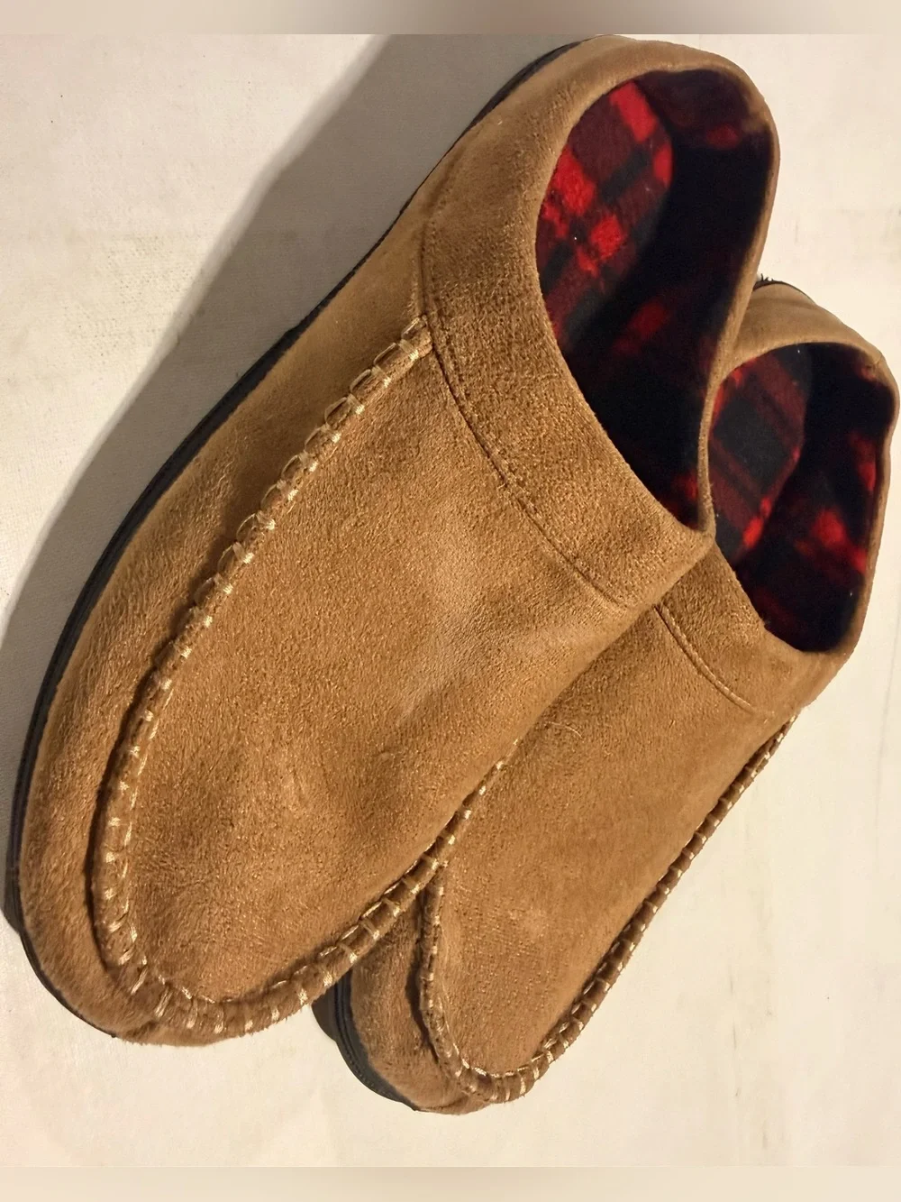 Woodland Creek classic tan